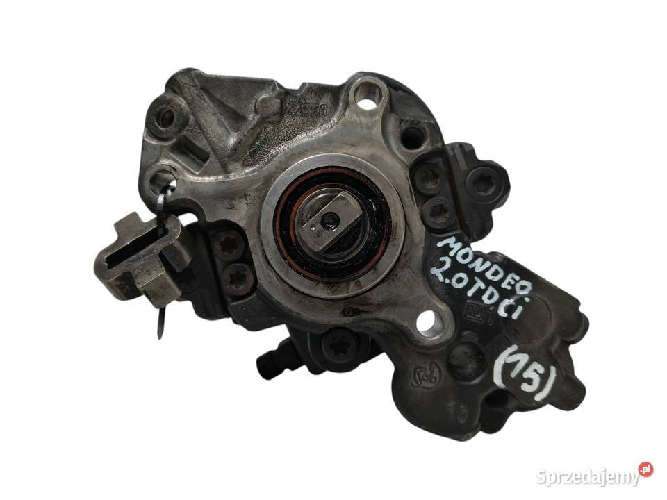 POMPA WTRYSKOWA Mondeo MK4 S 20 TDCi 9687959180 Chełm