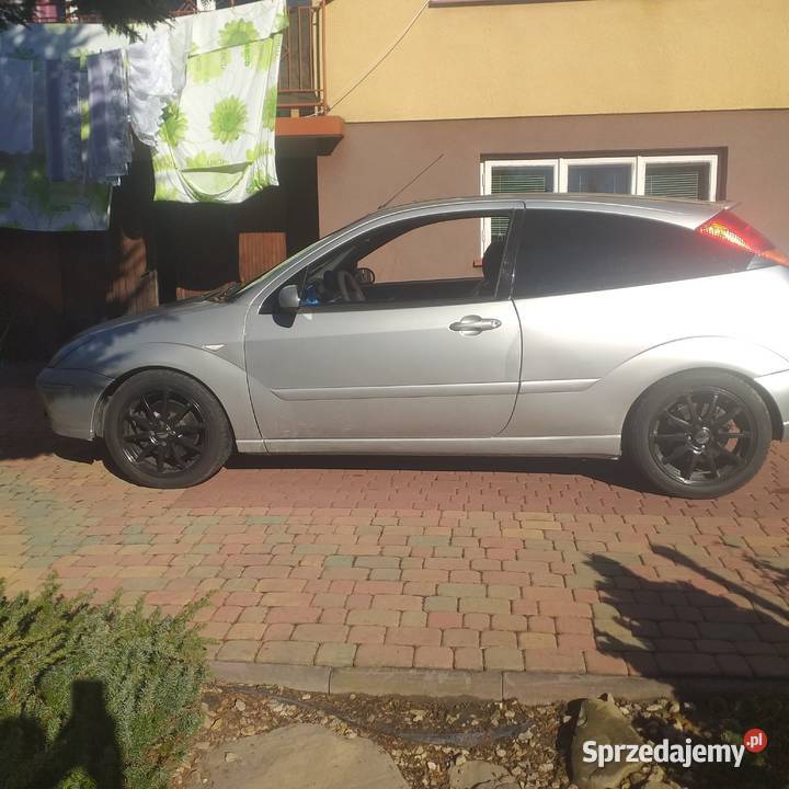 okazja benzyna+LPG Strzyżów