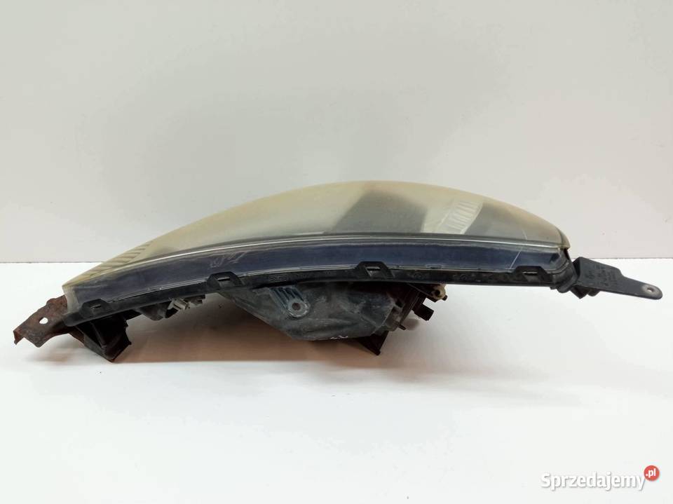 LAMPA PRZÓD PRAWA EU Honda Jazz II 20022008