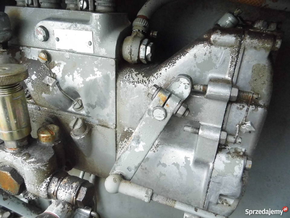 URSUS C360 Oryginał 1983r mazowieckie Sierpc