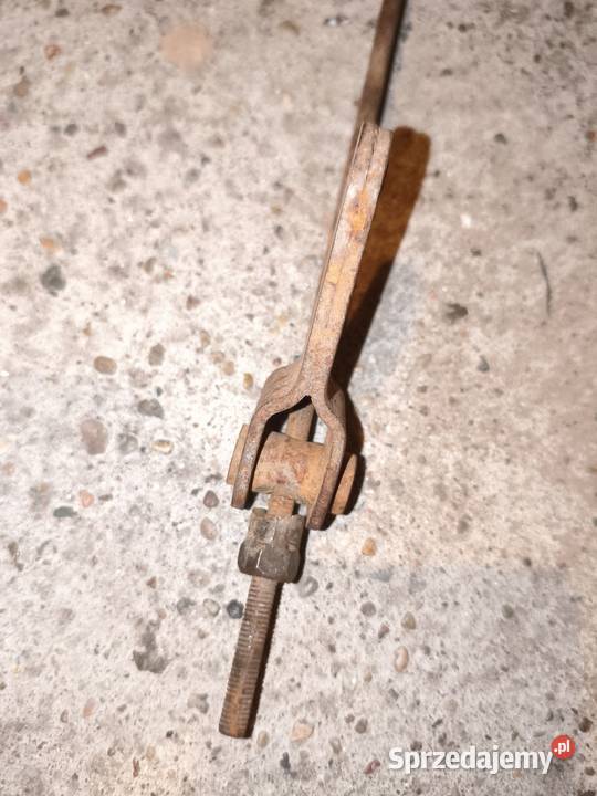 Cięgno hamulca Ural M66 M67 Leszno