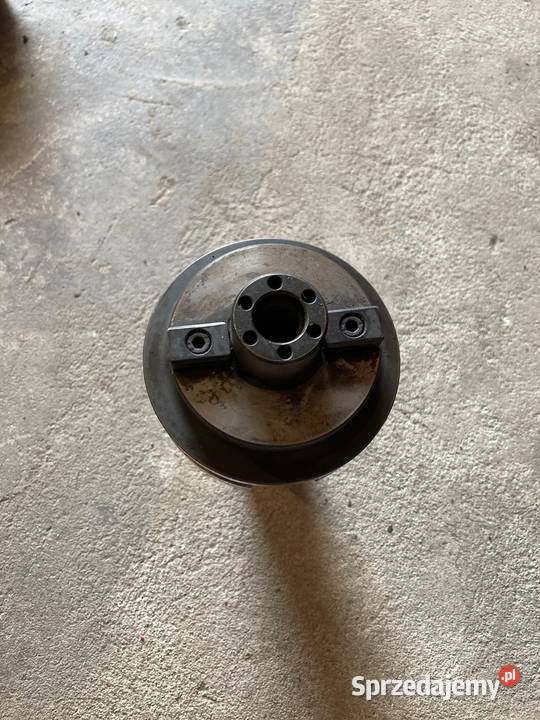 Trzpień frezarski zabierakowy BT50 32mm FV Czarnożyły