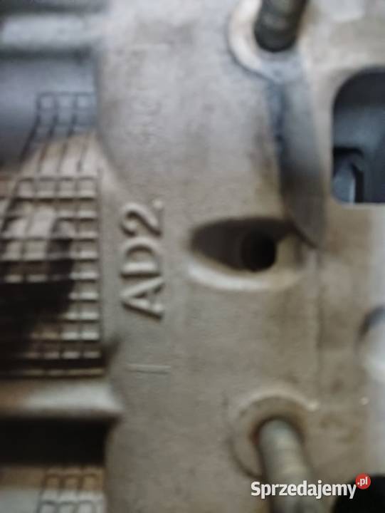 Głowica nissan 22 DCI AD2 sprzedam