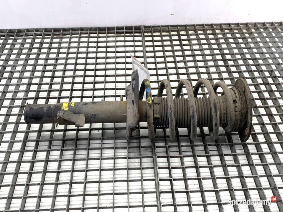 AMORTYZATOR LEWY PRZÓD ZE SPRĘŻYNĄ VOLVO S80 II sprzedam