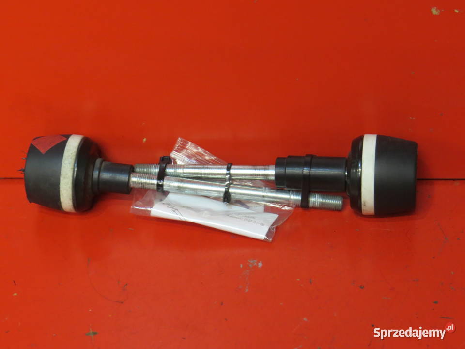 KAWASAKI ZX4R ZX4R ZX4RR ZX4 400 Z400 CRASH PAD