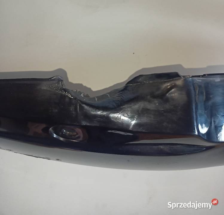 Owiewka osłona prawa Daelim SQ 250 83500SZ10000