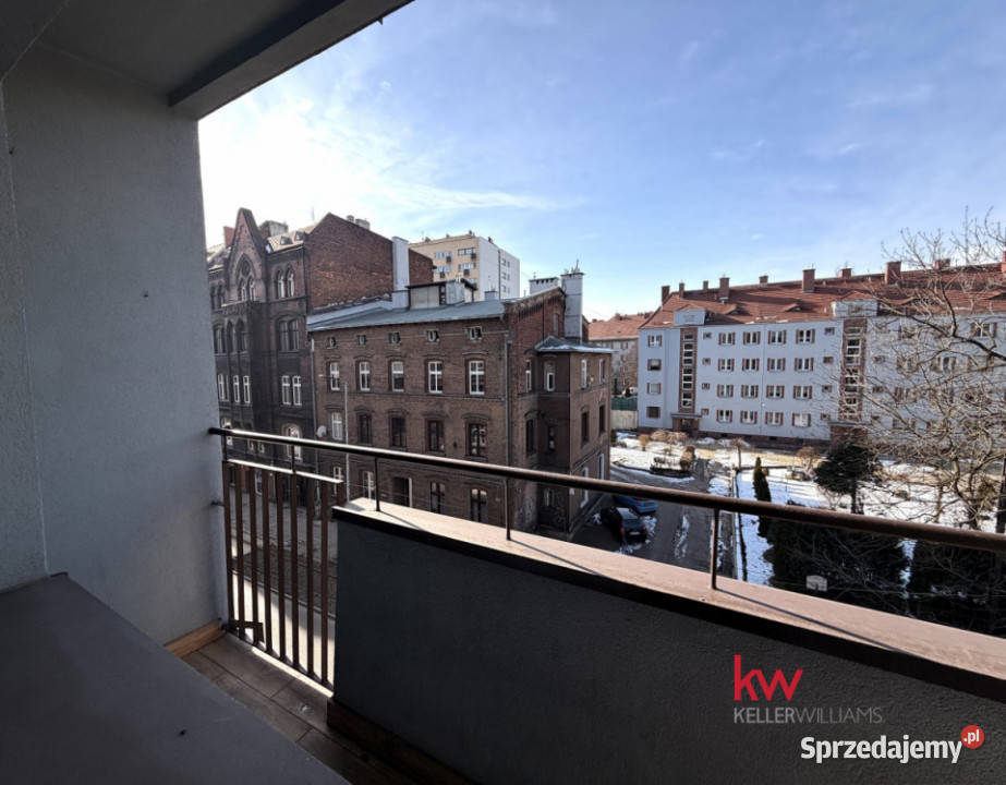 Mieszkanie Bytom 555m2 3 pokoje sprzedam