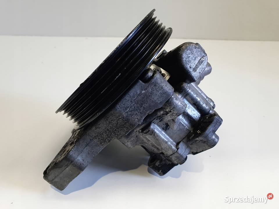 Land Rover Freelander 20 TD4 POMPA WSPOMAGANIA Chełm sprzedam