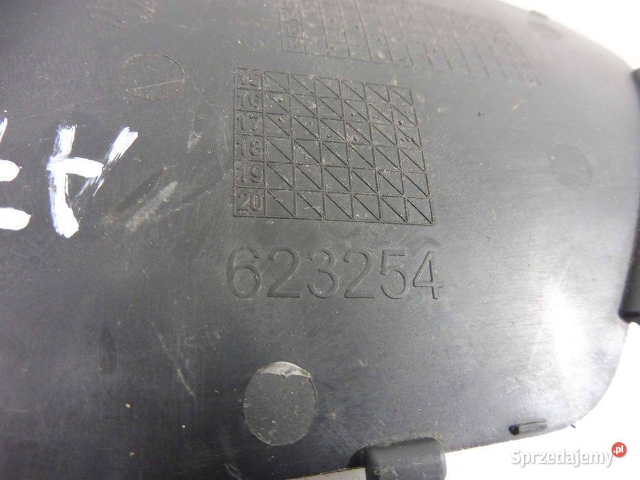 Piaggio MP3 500 zaślepki podłogi 1420r A708 Poznań