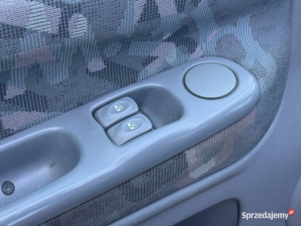 Renault Twingo Częstochowa