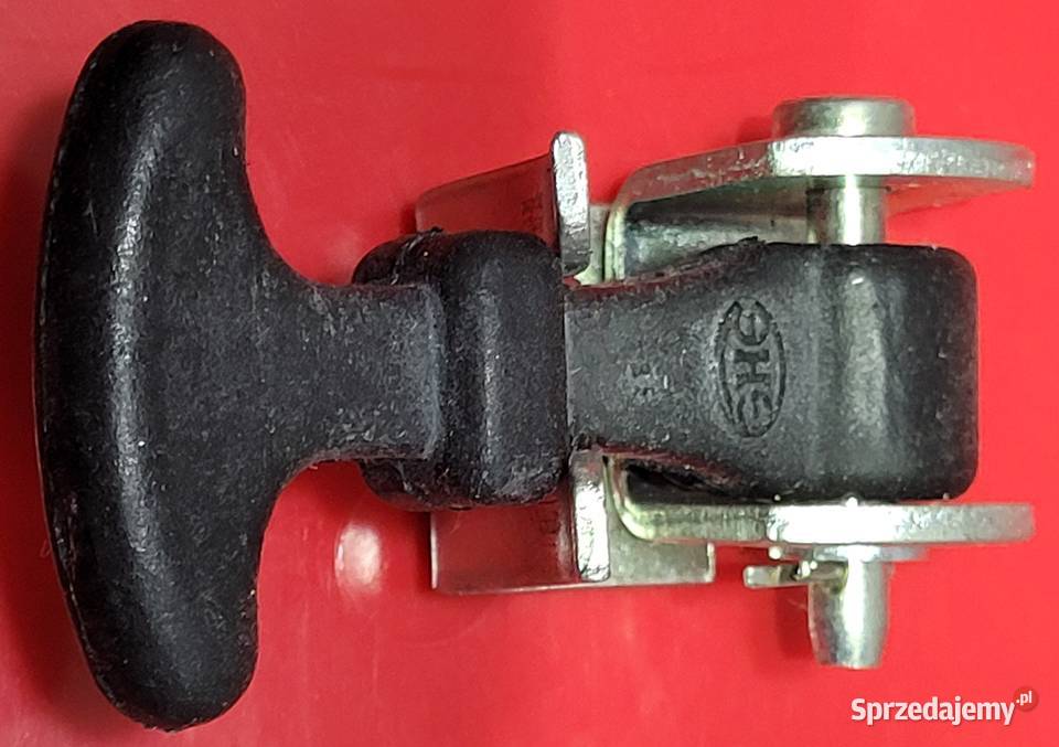 VW garbus itp GHE zapięcia gumowe klapy maski Brzeszcze