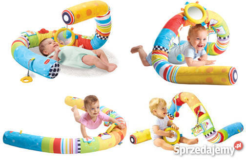 Pałąk do zabawy Tiny Love Flexi Play Nowa Wola