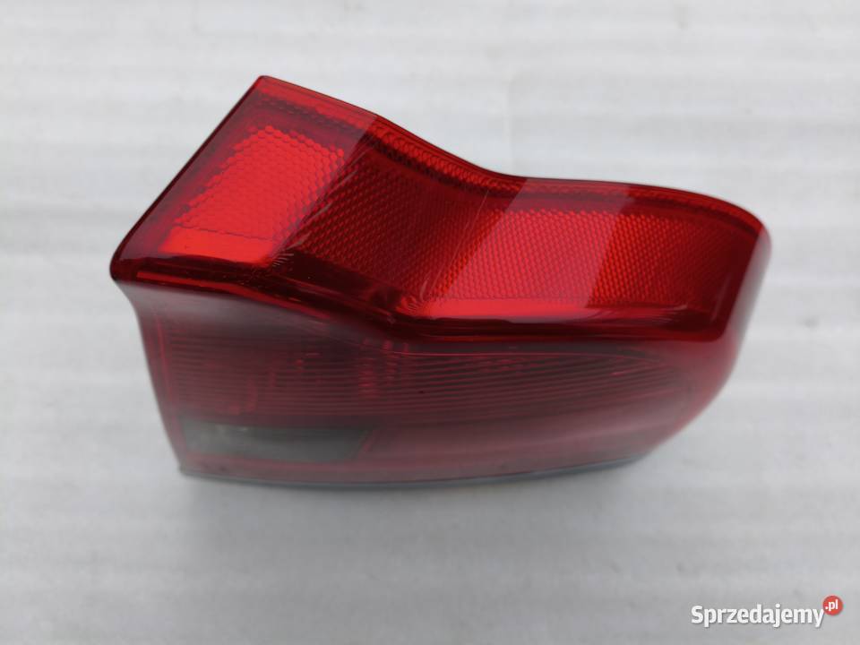 Lampa Prawy Tył Tylna Prawa Volvo S80 I Lift Wyszków