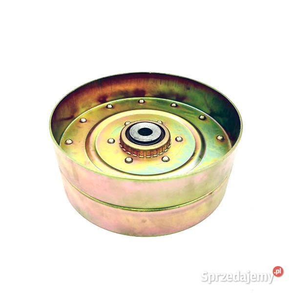 Koło pasowe AH93318 JOHN DEERE Royal Tiger