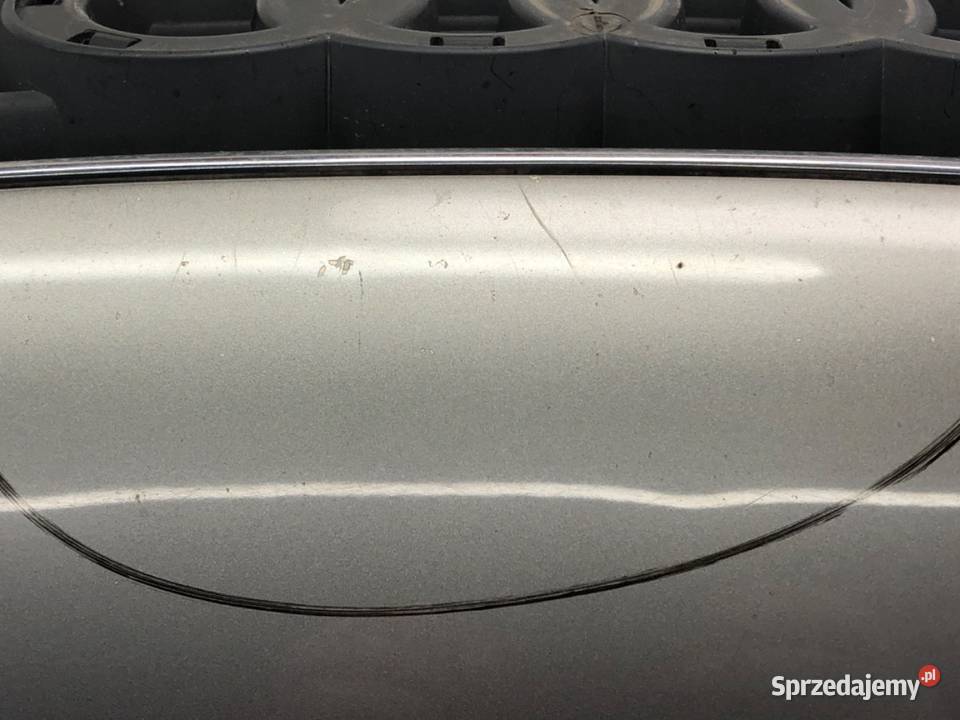 MASKA AUDI A6 C5 Kombi 0005 POKRYWA PRZEDNIA osobowe sprzedam