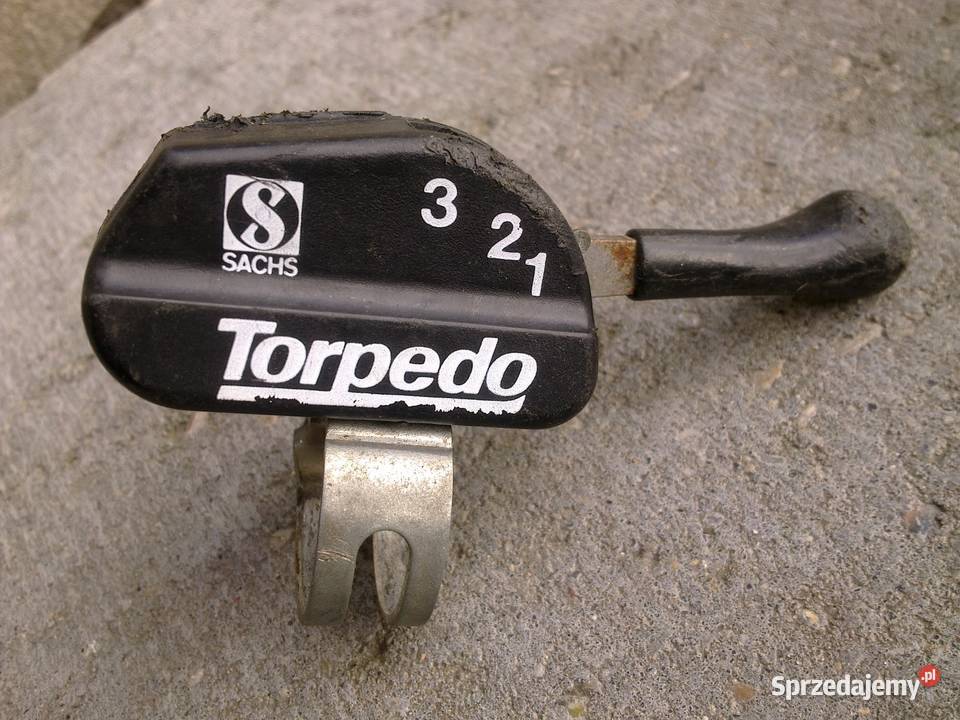 Sachs T3 Sram biegi w piaście cześci Piasta Płońsk