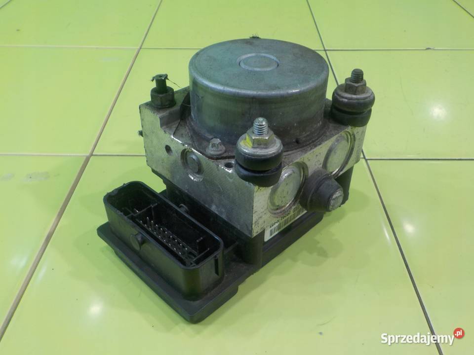 OPEL CORSA D LIFT 13 CDTI 12r HB 3D pompa ABS Pompy hamulcowe Suków