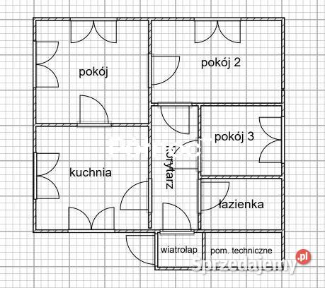 Siedlisko w sercu Poleskiego Parku Narodowego Wola Wereszczyńska