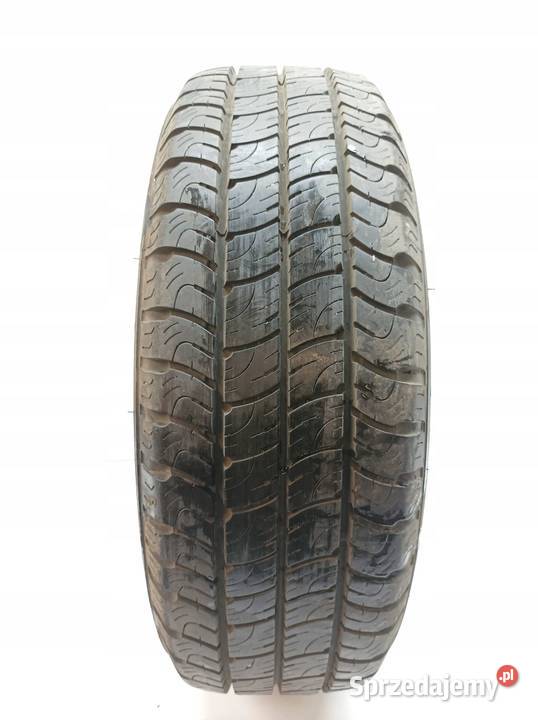 OPONA LETNIA GOODYEAR MARATHON 20565R16C 3008837