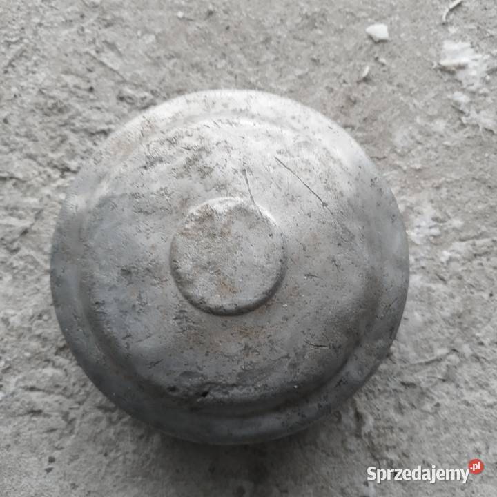 Dekiel pokrywa SHL m04