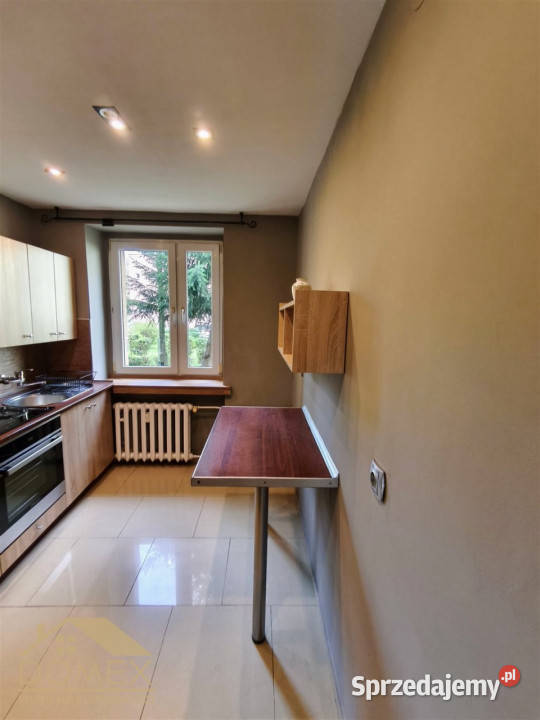 sprzedaży mieszkania Rydułtowy 47m2
