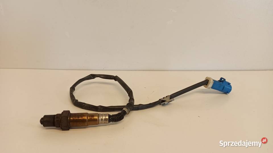 VOLVO V40 II SONDA LAMBDA 6G919G444AA dolnośląskie