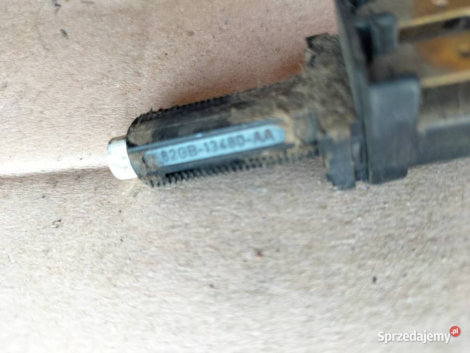 FORD FIESTA MK3 CZUJNIK ŚWIATŁA STOPU Wyposażenie wnętrza Kamień-Kolonia