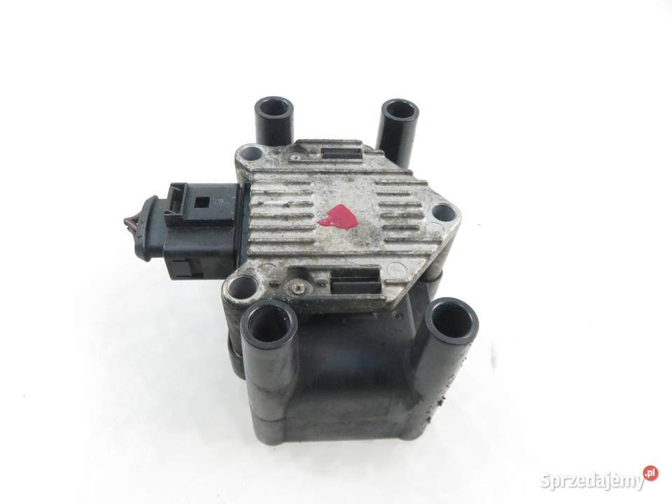 CEWKA VW GOLF IV 14 16V