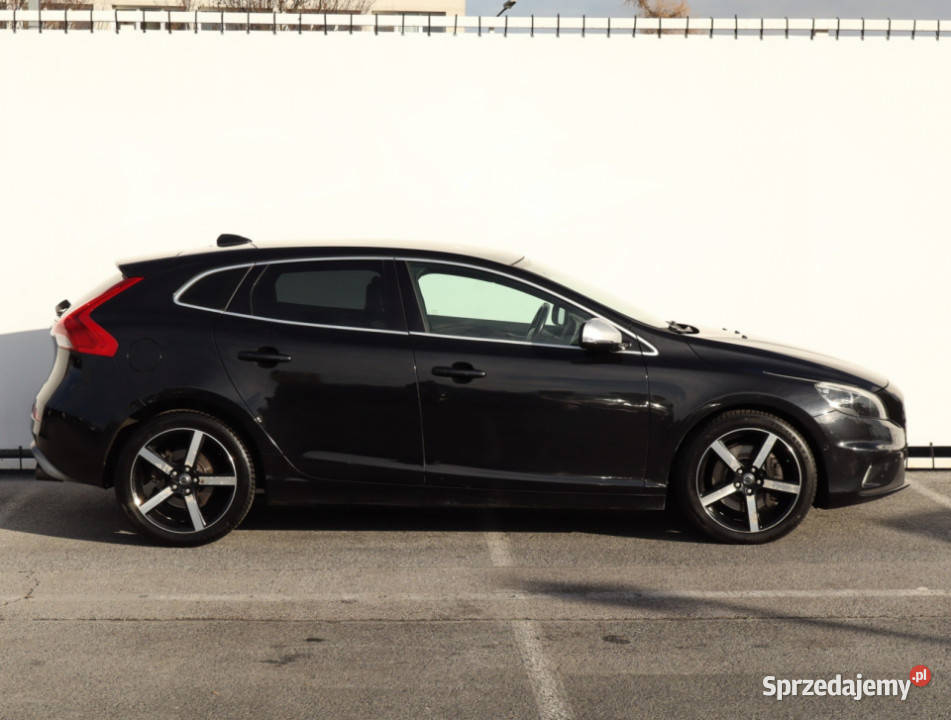 Volvo V40 20 D4 V40 Lublin sprzedam