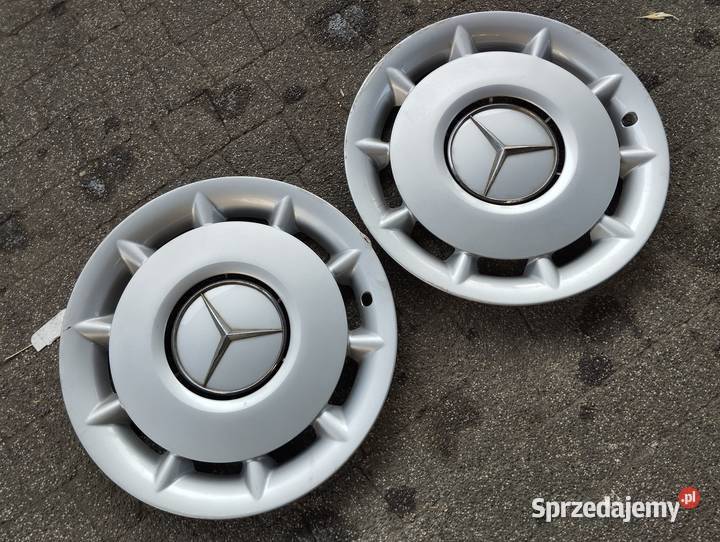 Kołpak Mercedes 15 2024010224 sztukę Kamieniec