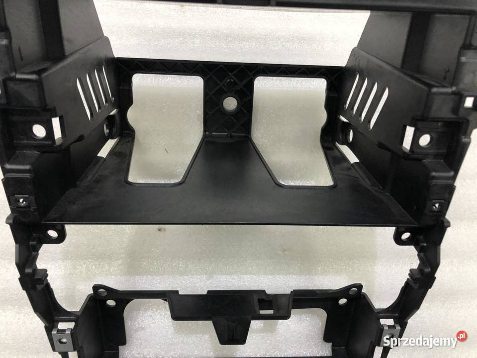 RAMKA RADIA 6M2118A998DD FORD MONDEO MK4 osobowe