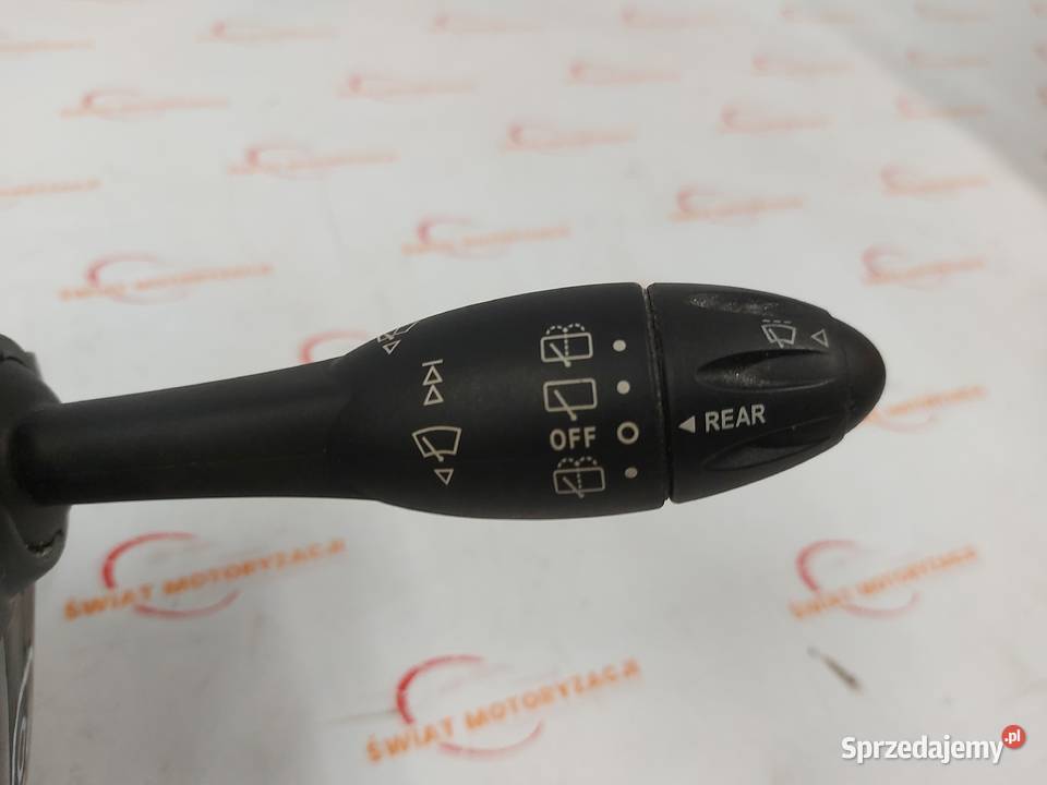 MINI COOPER II R56 przełącznik zespolony 9253763 Kielce