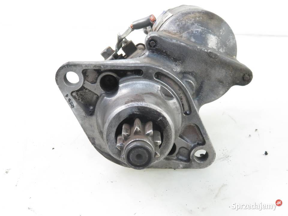 ROZRUSZNIK SUBARU FORESTER 20 AWD małopolskie