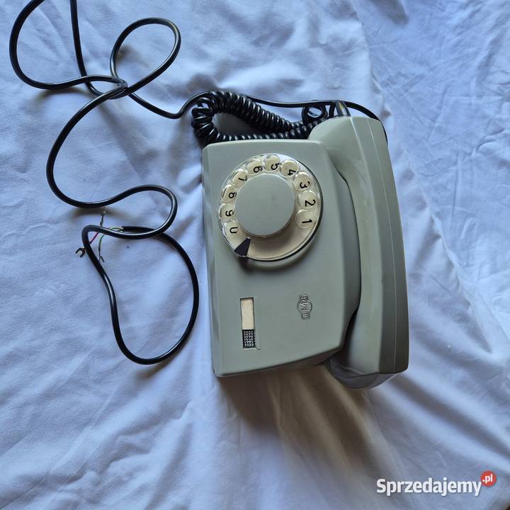 Telefon z PRLU Brzesko