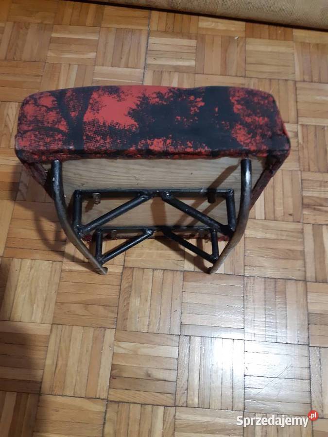 SANKI z PRL Potulice