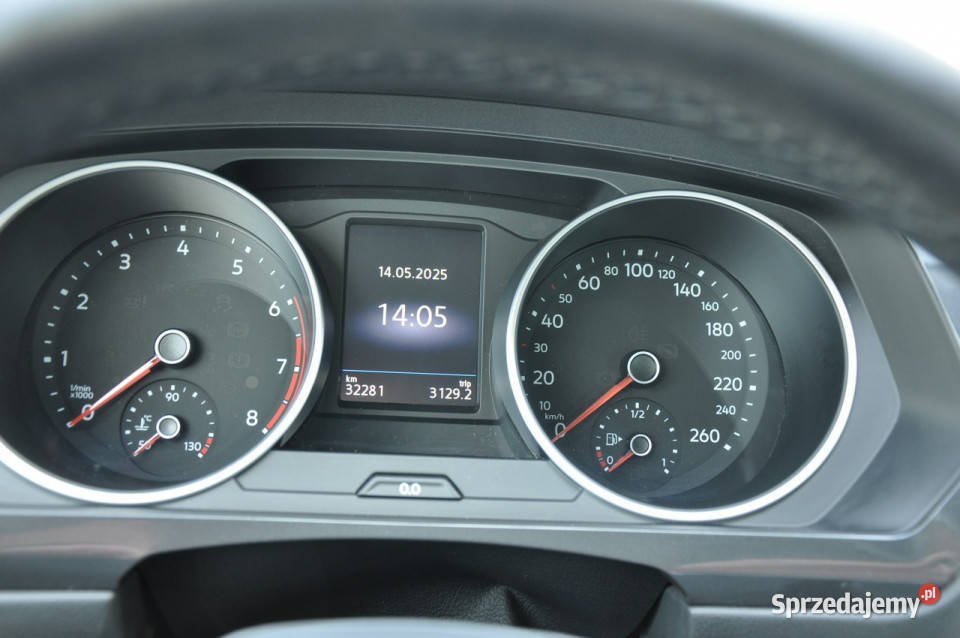 Volkswagen Tiguan 15 TSI EVO Life DSG Kamera benzyna Stalowa Wola
