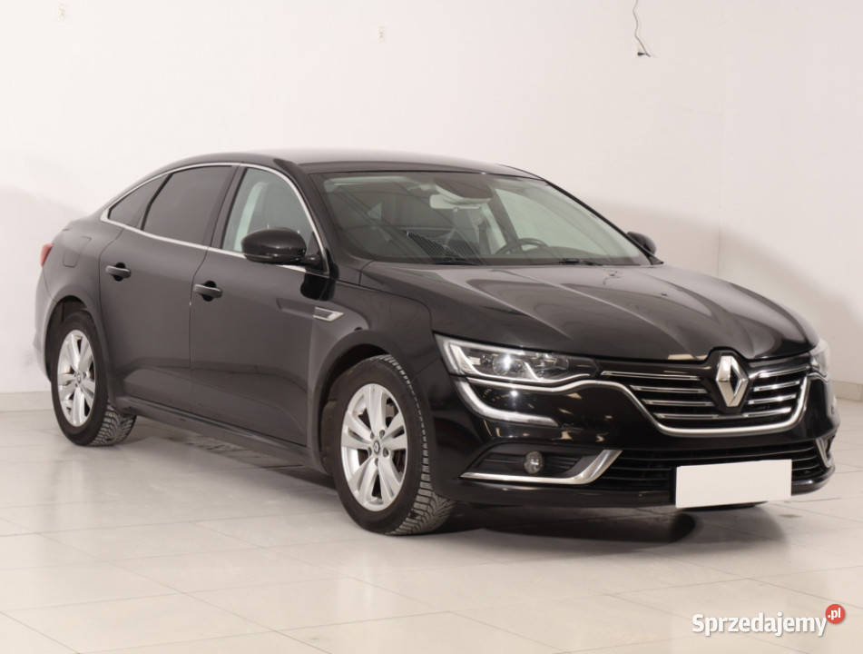 Renault Talisman 16 dCi czujnik parkowania mazowieckie Piaseczno sprzedam