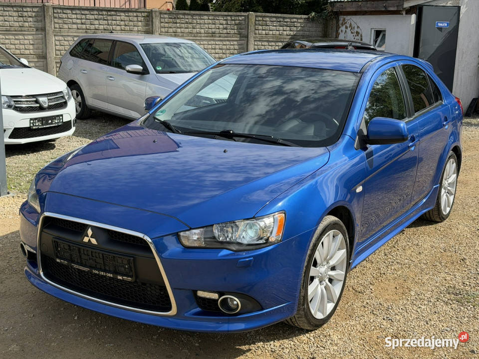 Mitsubishi Lancer sprzedam