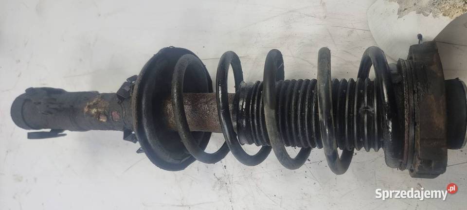 AMORTYZATOR PRAWY PRZÓD SEAT IBIZA II osobowe Lipno