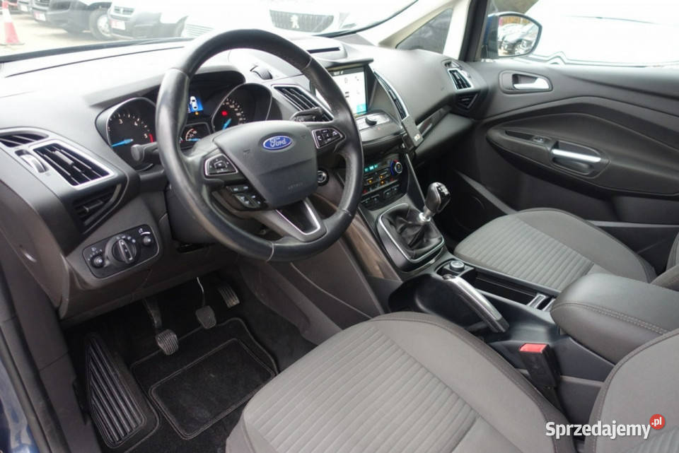 Ford Grand C R E Z E R W A C J A sprzedam