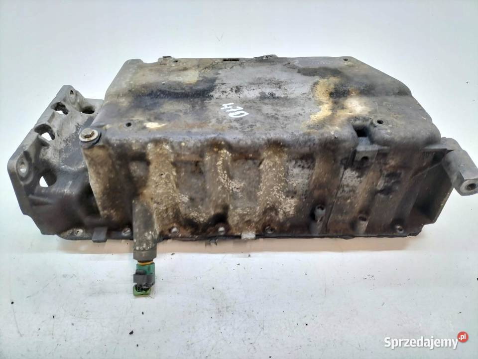 MISKA OLEJOWA 9653835680 20 HDI Peugeot 407 I