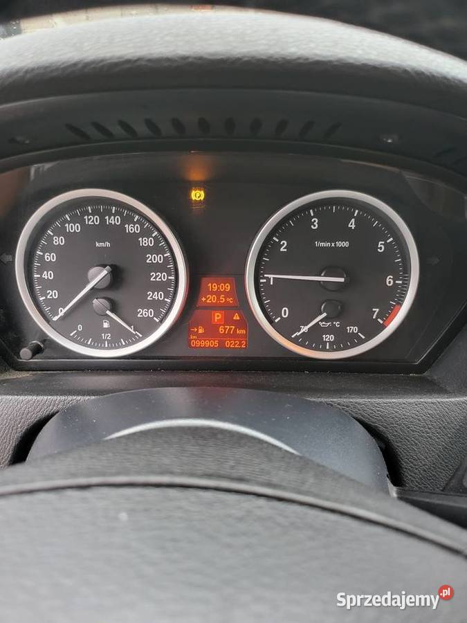 BMW X6 E71 44 V8 BiTurbo 408 zamianaNie AMG AUDI 408KM Tarnowskie Góry