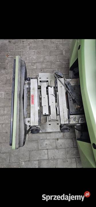 Opel Corsa 12 bogate wyposażenie sprzedam