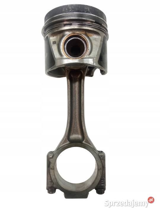 TŁOK 20 TDI KORBOWÓD Mitsubishi Outlander II świętokrzyskie