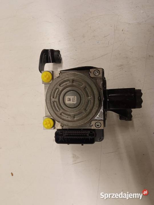 POMPA ABS 6887509 6887510 Bmw Seria 3 VI 2011 osobowe