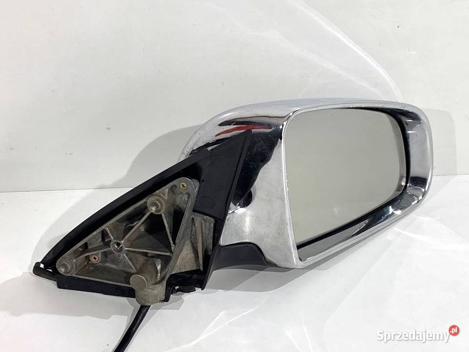 LUSTERKO PRAWY AUDI A4 B6 SedanLimuzyna 0005 osobowe sprzedam