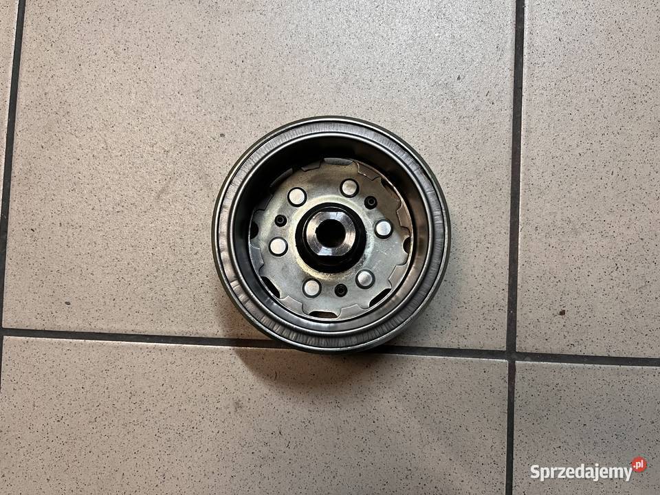Magneto koło magnesowe Hyosung GA 125 Cruise Brzeszcze sprzedam