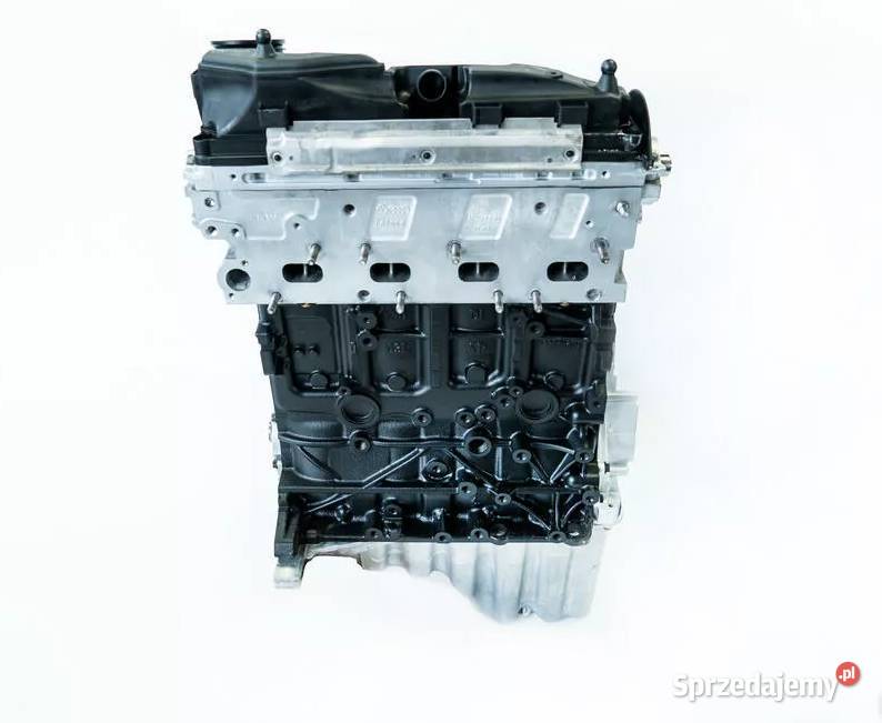 Regenerowany silnik 20 TDI CKT CKTC Vw Crafter Białystok