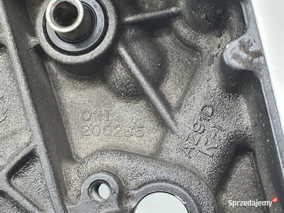 SUZUKI GSXR 600 750 K6K7 DEKIEL WYSPRZĘGLIK Janowice
