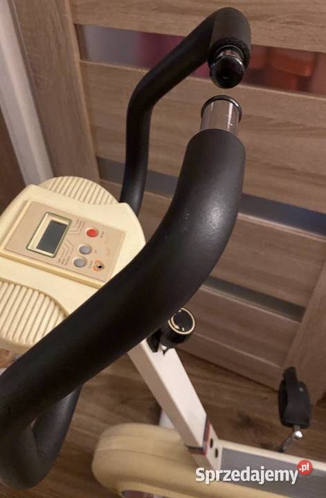 Rowerek do ćwiczeń Olsztyn